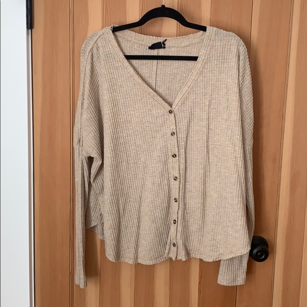 Out From Under (urban outfitters) thermal
